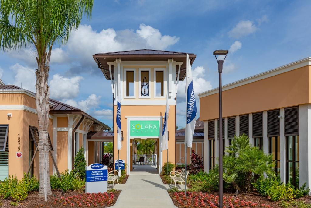 Resort image 1