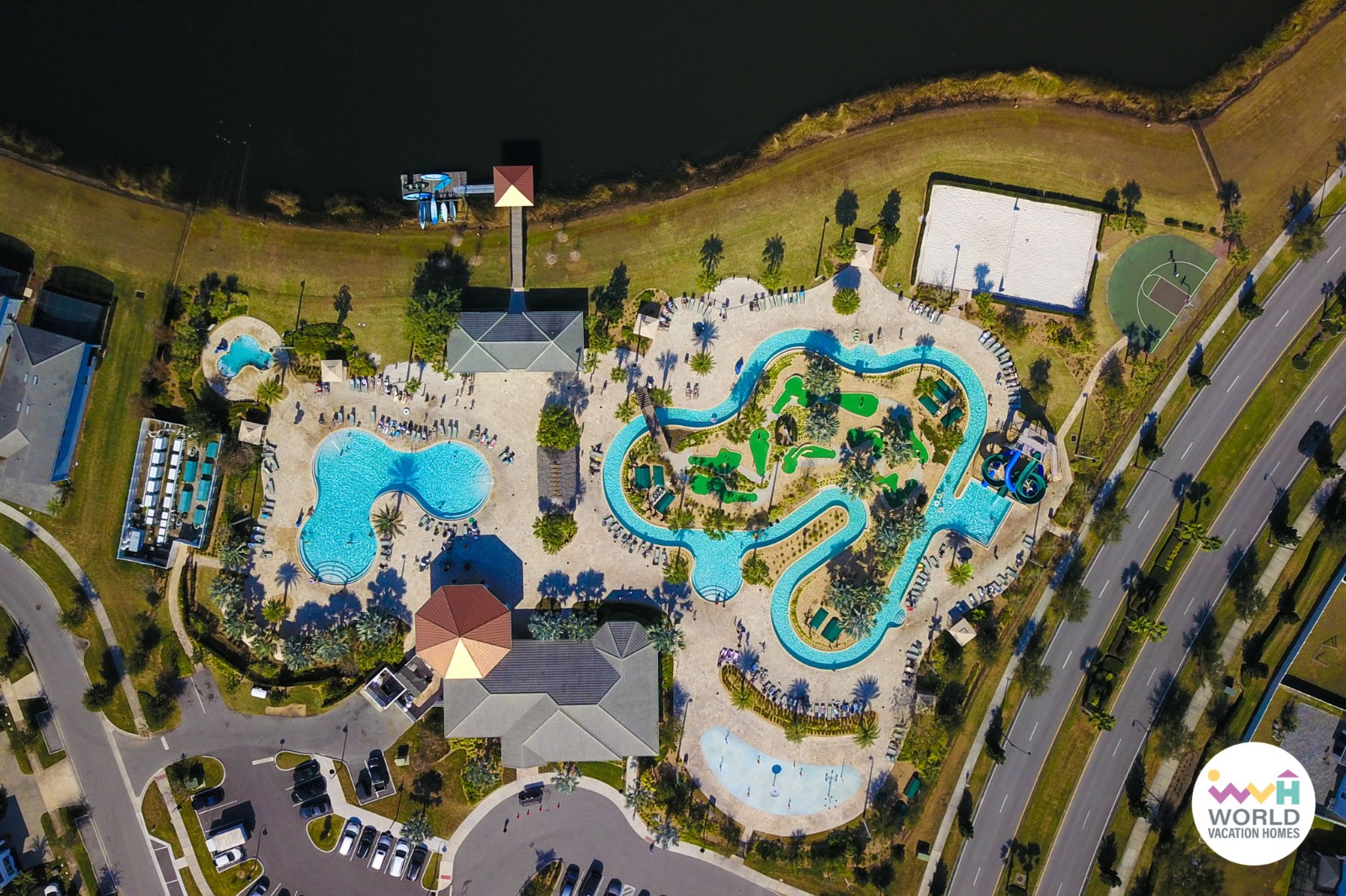 Resort image 1