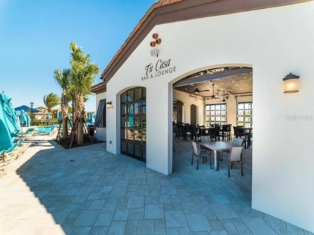 Resort image 19