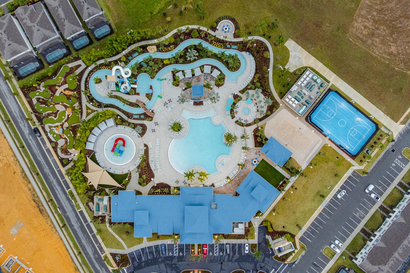 Resort image 3