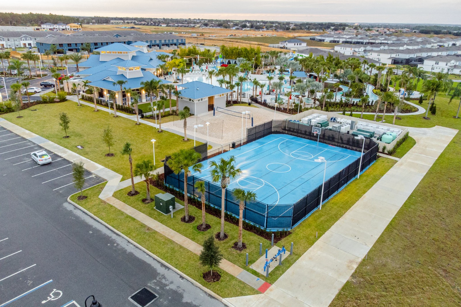 Resort image 4