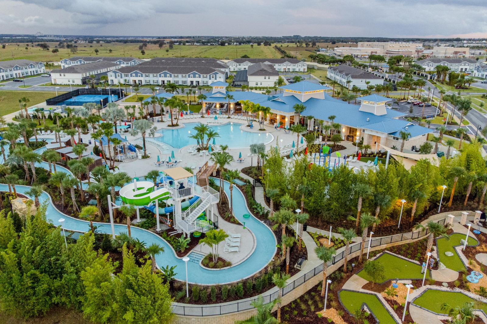 Resort image 8
